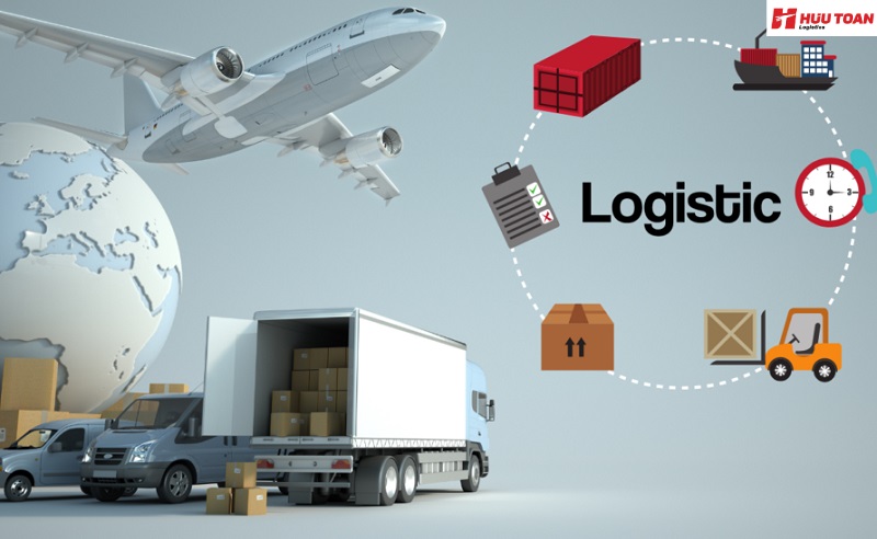 Điểm khác nhau giữa logistics trong thương mại điện tử với Logistics truyền thống