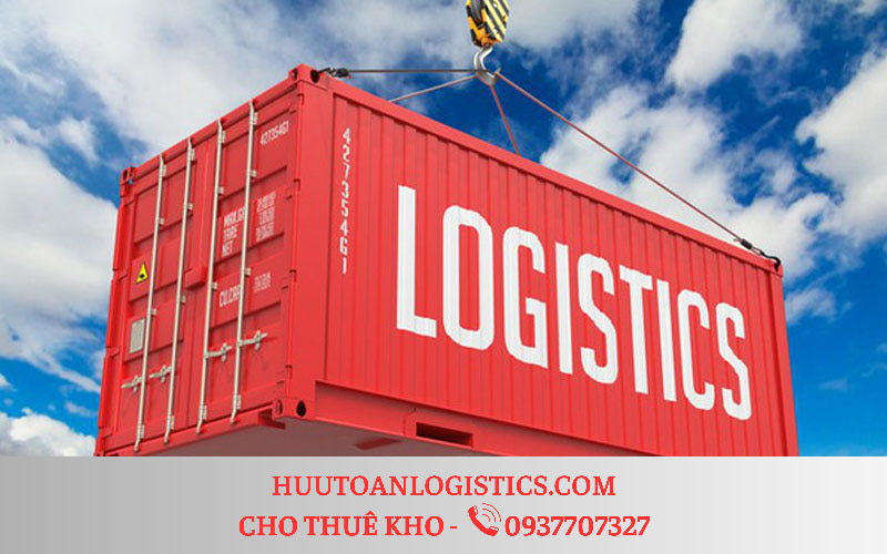 quản trị logistics là gì
