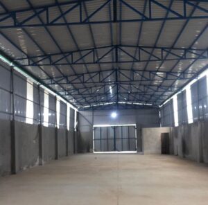 cho thuê kho 100m2