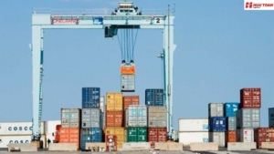 Quy trình dịch vụ xếp dỡ container tại Hữu Toàn Logistics