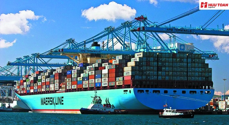 2. Vận đơn đường biển có ý nghĩa như thế nào trong quá trình vận chuyển hàng hóa?