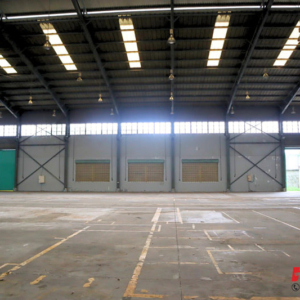 Cho thuê kho bãi TPHCM 2000m2 Hữu Toàn Logistics Kho hàng diện tích 2006m2 1