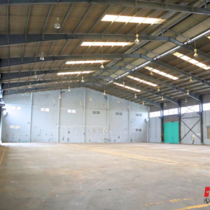 Kho hàng diện tích 2006m2 5