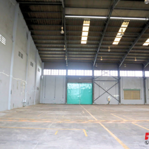 Kho hàng diện tích 2006m2 6
