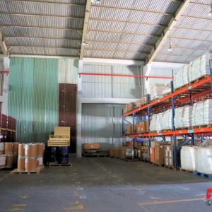 Thuê kho 100m2 2