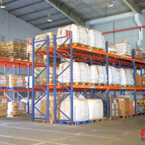 Cho thuê kho 200m2 Hữu Toàn Logistics Thuê kho 200m2 1