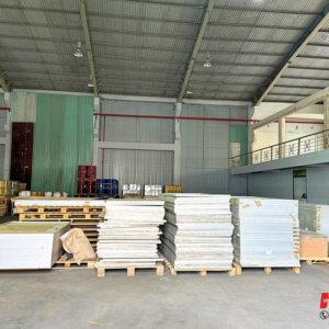 Thuê kho 300m2