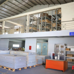 Thuê kho Bình Tân 100m2 1