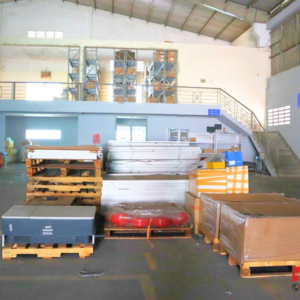 Thuê kho Bình Tân 100m2 2