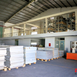 Thuê kho Bình Tân 100m2 3