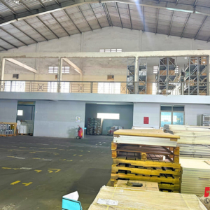 Cho thuê kho xưởng Bình Tân 100m2 Hữu Toàn Logistics Thuê kho Bình Tân 100m2