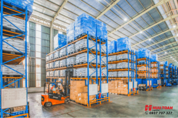 Thuê kho Hà Nội 2000m2