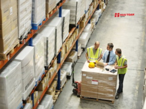 Lợi ích khi thuê kho tại Hai Bà Trưng