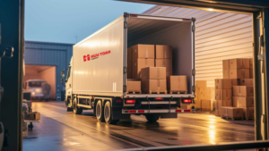 Quy trình xuất kho thành phẩm chi tiết