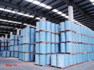 Thực trạng thị trường cho thuê kho xưởng Gia Lâm