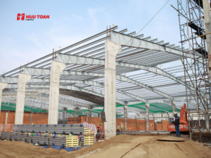 Thị trường cho thuê đất làm nhà xưởng tại Hà Nội