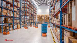 Các dịch vụ tại kho Pugo và ưu điểm nổi bật