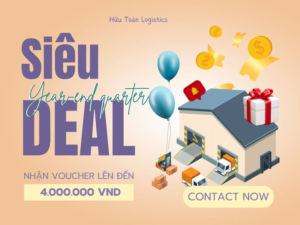 Chi tiết chương trình khuyến mãi