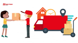 Có nên đến kho Hà Nội Virtual SOC để lấy hàng không?