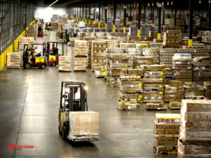 Kho ngoại quan là gì?