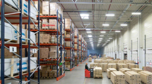 Nguồn cung dịch vụ cho thuê kho bãi Bình Dương hiện nay