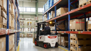 Xu hướng phát triển bất động sản công nghiệp tại Bình Dương