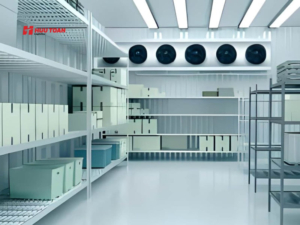 y nghia quy trinh van hanh kho lanh