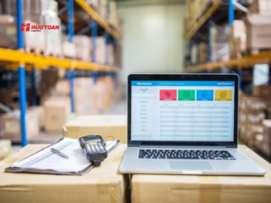 Không cập nhật kịp thời thông tin hàng tồn kho