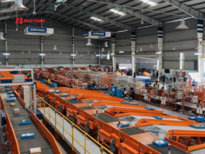 Giải pháp và chiến lược vượt qua thách thức kinh doanh kho hàng bán online