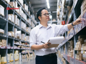 Lợi ích của việc thiết lập kho bán hàng online chuyên nghiệp