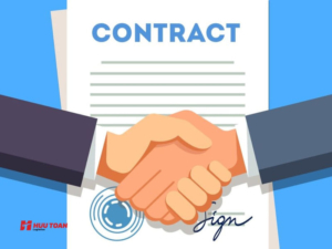 Nội dung cơ bản của hợp đồng cho thuê kho chứa hàng