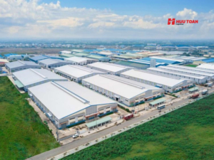 Quy trình tìm kiếm và thương lượng hợp đồng cho doanh nghiệp nhỏ cần thuê nhà xưởng