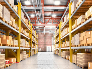 Tầm quan trọng của việc kiểm soát hàng tồn kho trong kho chứa hàng