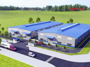 Đôi nét về thị trường cho thuê nhà xưởng