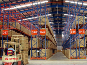 Các yếu tố ảnh hưởng đến chất lượng hàng hóa trong kho bãi