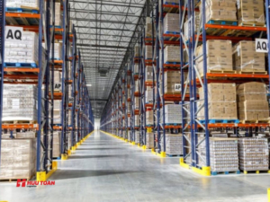 Các hình thức lừa đảo thường gặp khi tìm thuê kho Quận Bình Tân