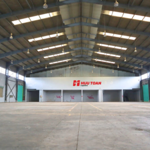 Kho Bình Tân 2000m2
