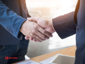 Tầm quan trọng của mạng lưới đối tác trong kinh doanh