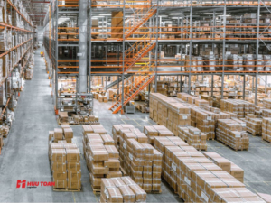 Các thách thức trong ngành cho thuê kho chung