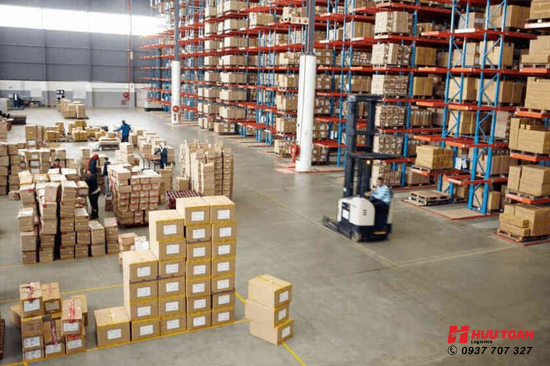 Dịch vụ cho thuê kho mini tại TPHCM và Bình Dương