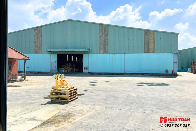 Phù hợp với các công ty vận tải