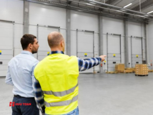 Lý do doanh nghiệp F&B, TMĐT đổ xô tìm nơi cho thuê kho TPHCM