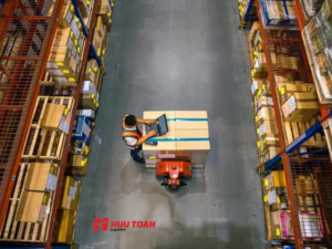 Những thách thức trong E-fulfillment là gì?