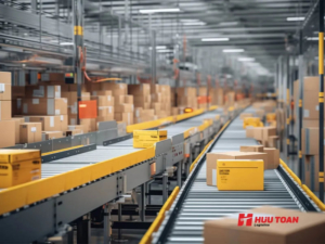 Order fulfillment là gì?