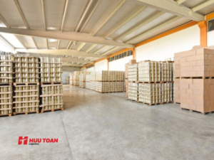 Tìm hiểu mô hình cho thuê kho để đồ Hà Nội