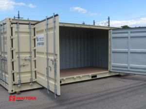 Tình hình phát triển các khu công nghiệp ngoại thành TP.HCM