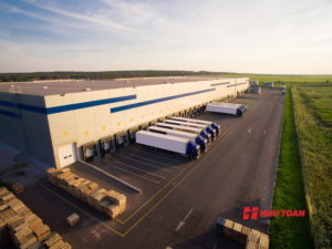 Tình hình quy hoạch khu công nghiệp tại TPHCM hiện nay