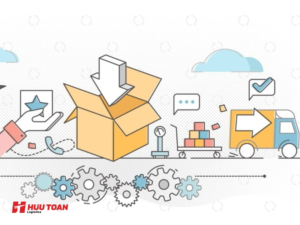 Ưu điểm của việc tự triển khai dịch vụ Fulfillment