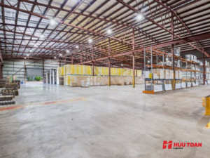 Đôi nét về thị trường cho thuê kho 150m2
