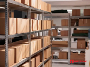 Lợi ích khi sử dụng dịch vụ giữ đồ TP HCM